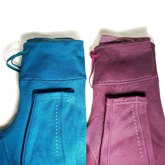 Old Navy Pants - BUNDLE: Old Navy High Rise Leggings